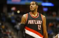 LaMarcus Aldirdge